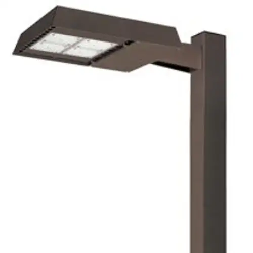 Hubbell RAR2-320L-110-4K7-3-UNV-ASQU-DB Area lighting